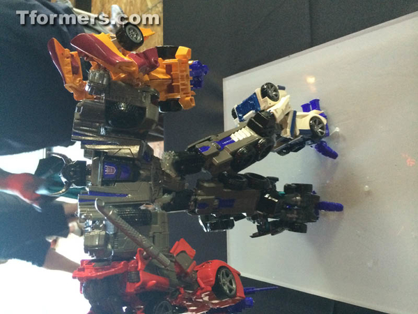 Sdcc Transformers Combiners  (10 of 40)